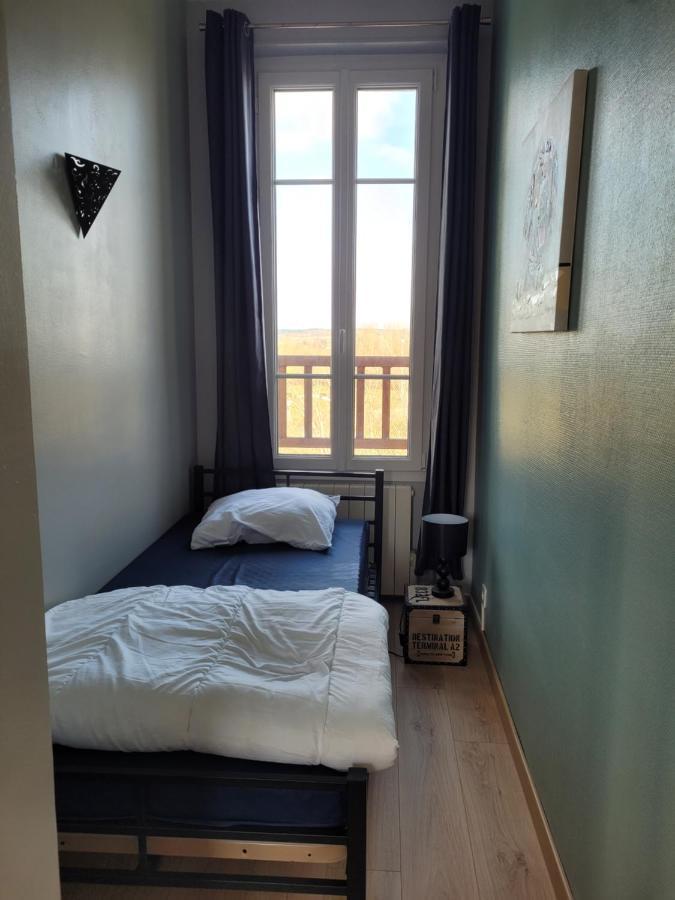 Appartement Meuble Renove Ideal Pour Curistes Ou Vacanciers La Roche-Posay Luaran gambar